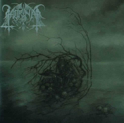 Horna : Hiidentorni - Perimä Vihassa ja Verikostossa